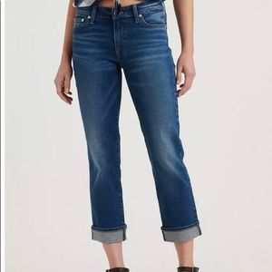 Lucky brand women’s jeans